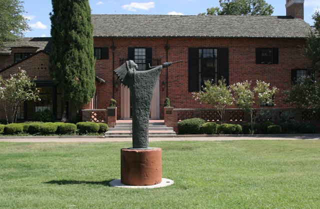 Museum of the Southwest